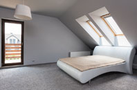 Long Duckmanton bedroom extensions